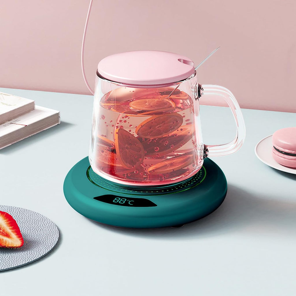 USB Mug Warmer