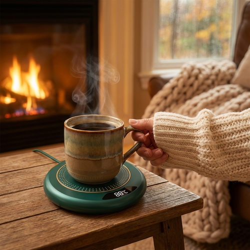 USB Mug Warmer