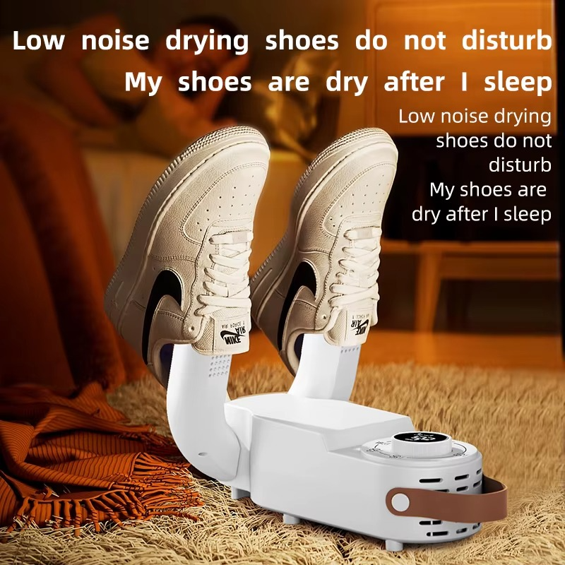 Smart Shoe Dryer | Deodorizing | Sterilizing