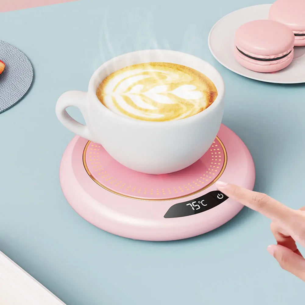 USB Mug Warmer