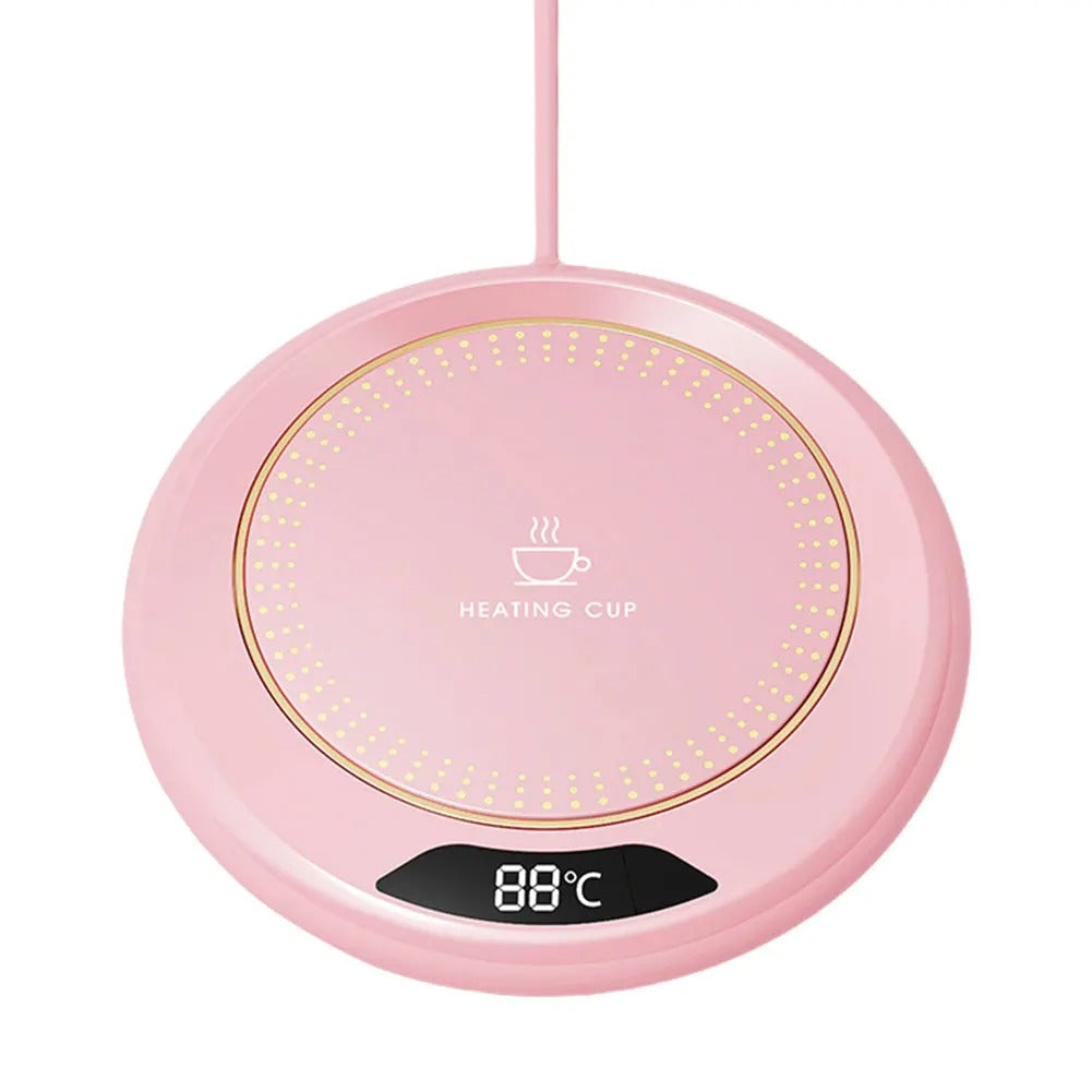 USB Mug Warmer