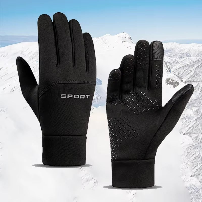Winter Warm Gloves